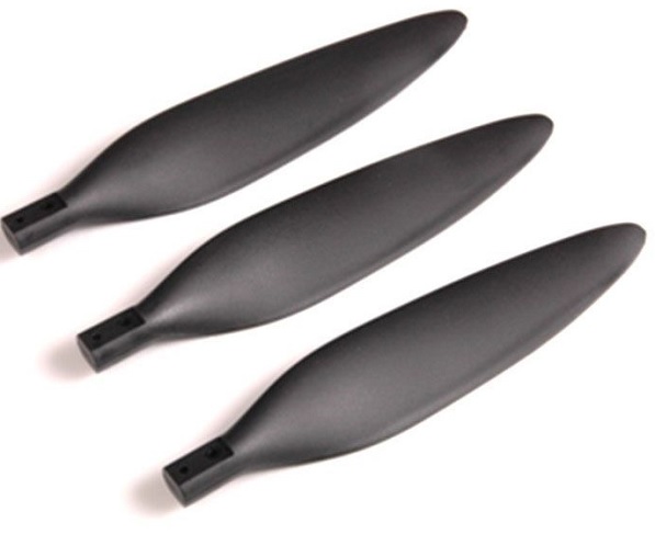 FMS Propeller 14x8 4-Blade 1400mm F4U